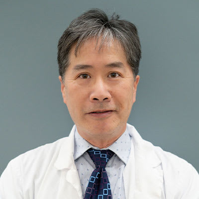 Dr. David Mah, Regina Dentist
