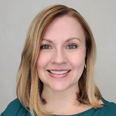 Dr. Kim Neudorf, Regina Dentist