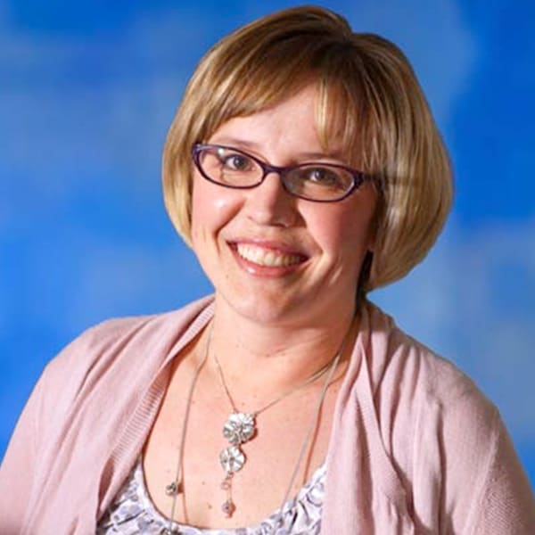 Dr. Tara Kelley, Regina Dentist